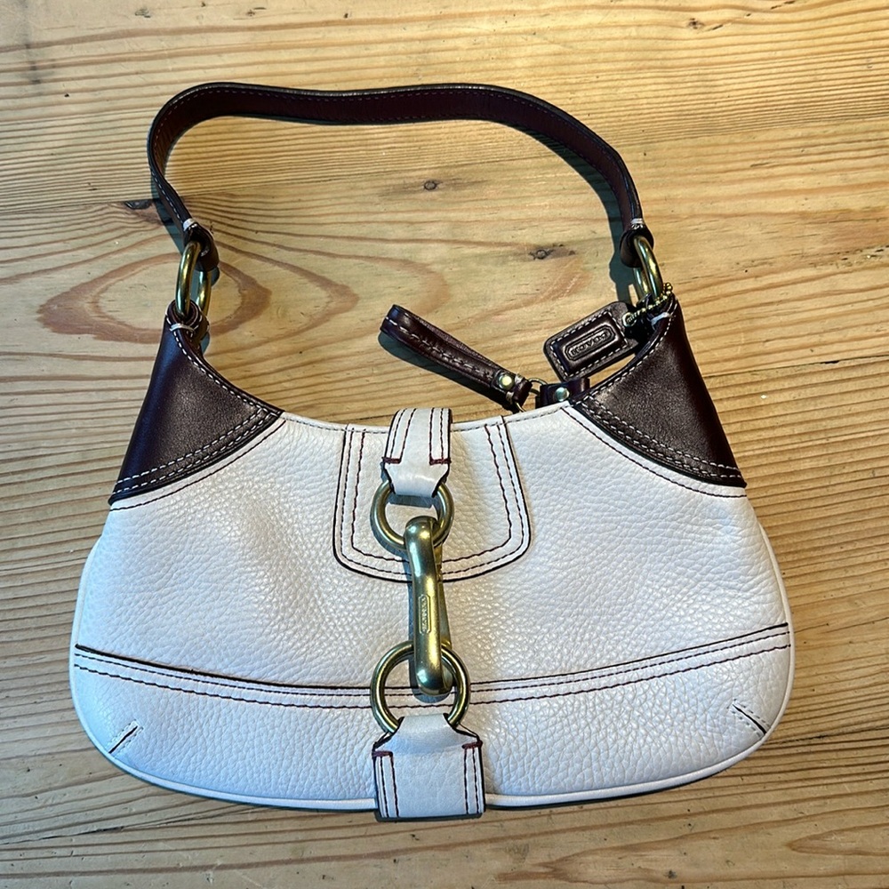 Coach Shoulder Bag